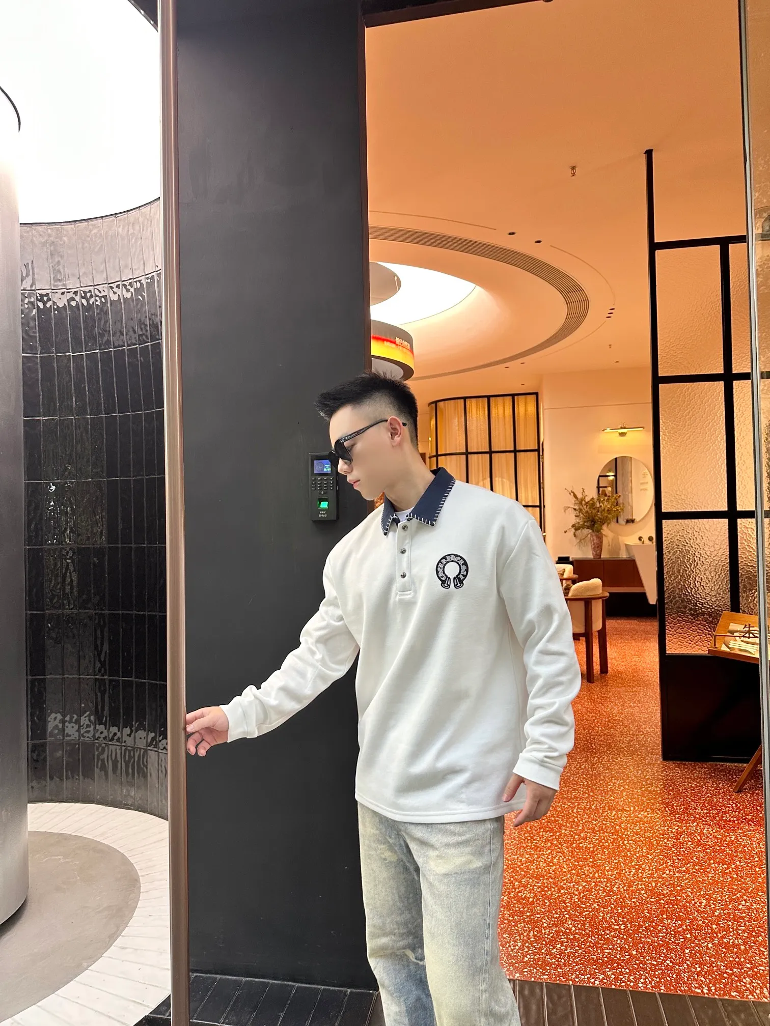 model picture